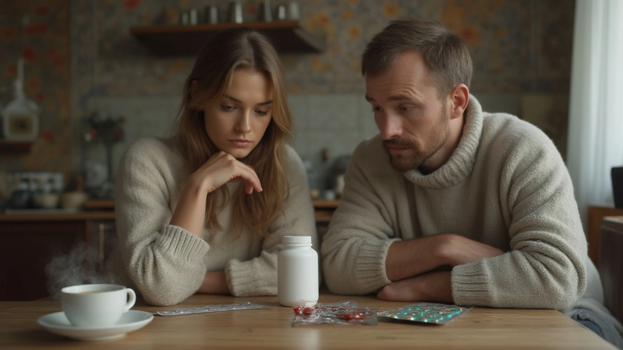 Плацебо и ноцебо: как работают эффекты ожидания в лекарствах