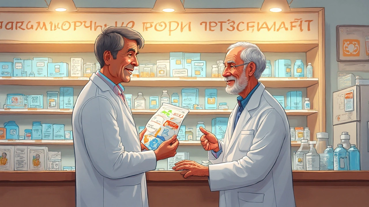 Ошибки хранения: какие привычки опасны и что делать правильно