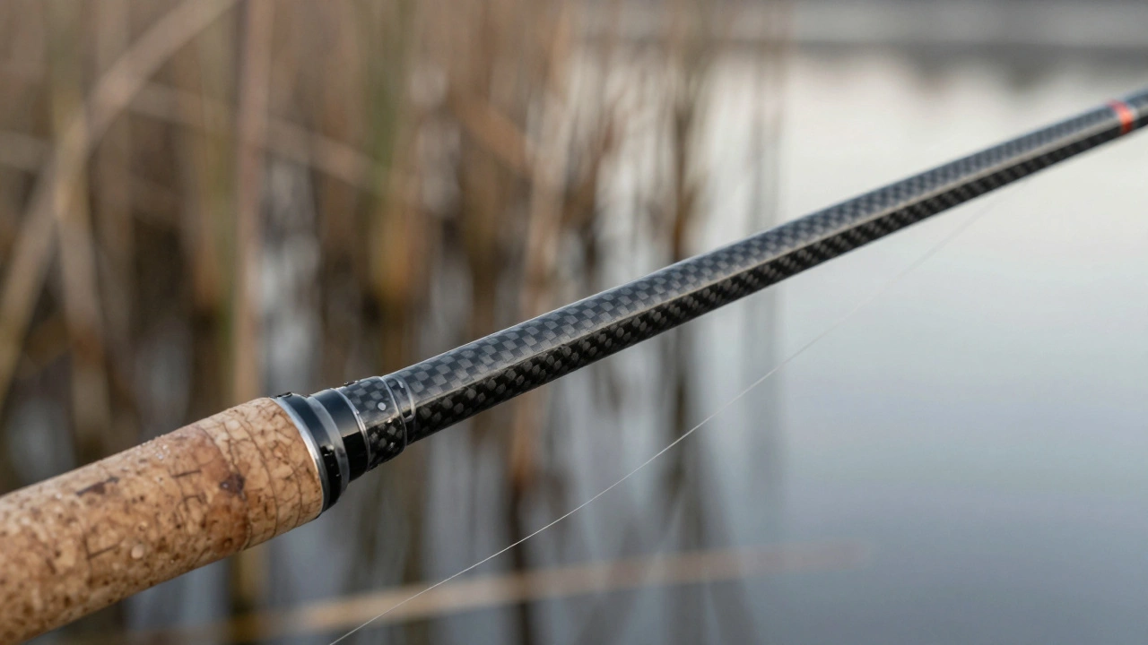 Как называется палка для удочки: полное руководство по названиям и частям спиннинга