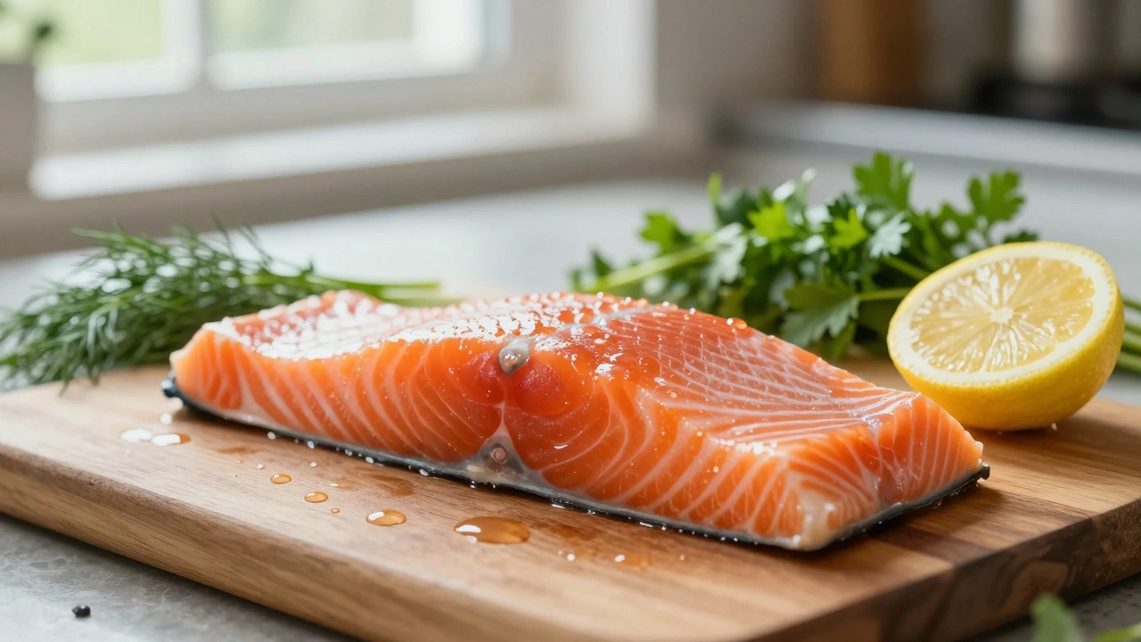 Какая рыба самая лучшая для употребления в пищу: список самых полезных и вкусных видов