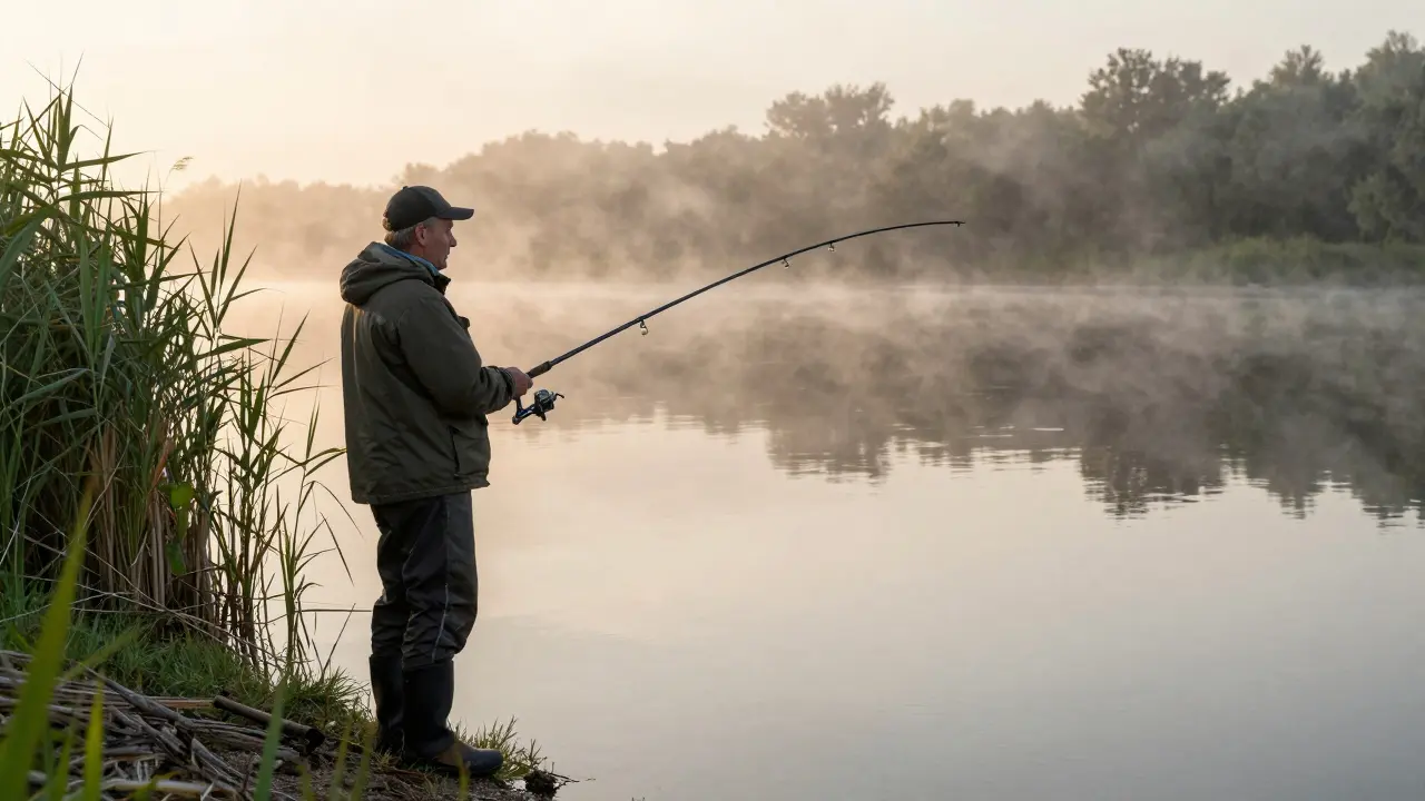 Что такое поплавок и какие бывают его виды