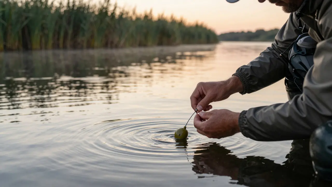 Какой груз на поплавок 10 грамм выбрать для эффективной рыбалки