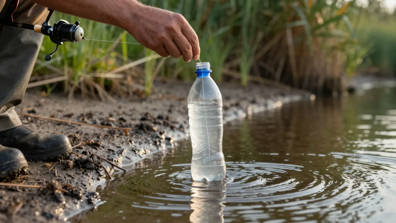 Можно ли сделать поплавок из любой газировки? Практическое руководство