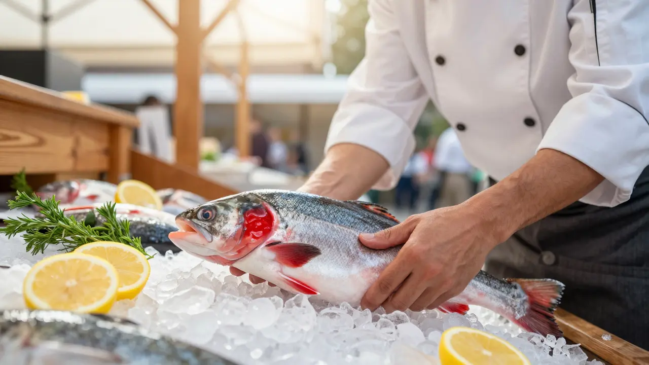 Как приготовить рыбу, чтобы она была вкусной: простые правила и советы