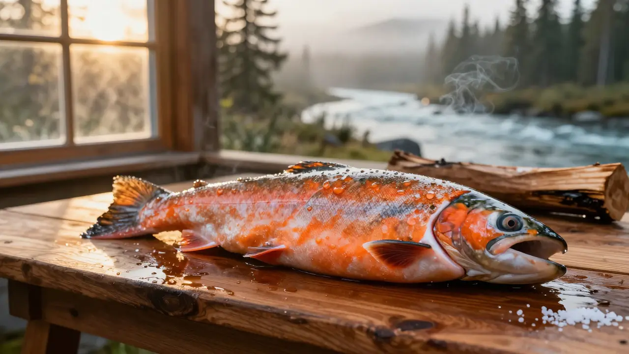 Какая рыба считается самой вкусной в мире: топ-5 видов, которые завоевали сердца гурманов