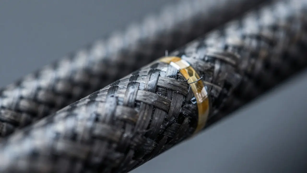 Из чего сделаны стержни Abu Garcia: материалы и технологии