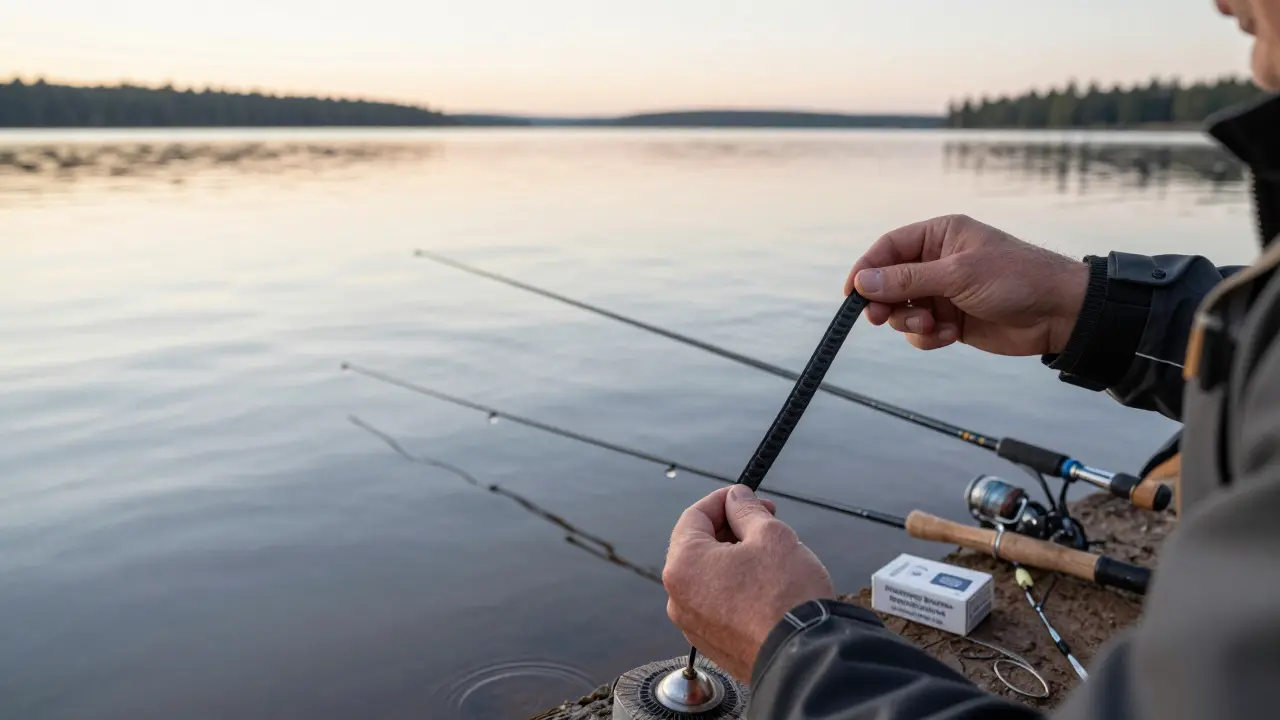 Как называется резинка, которая держит поплавок - полное руководство по креплениям для поплавков
