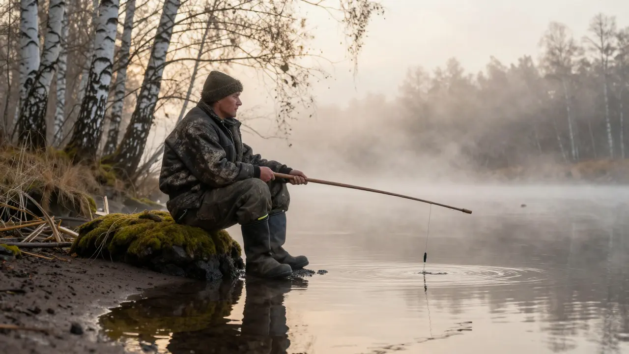 Как по-другому называется рыбалка? Альтернативные названия и их смысл