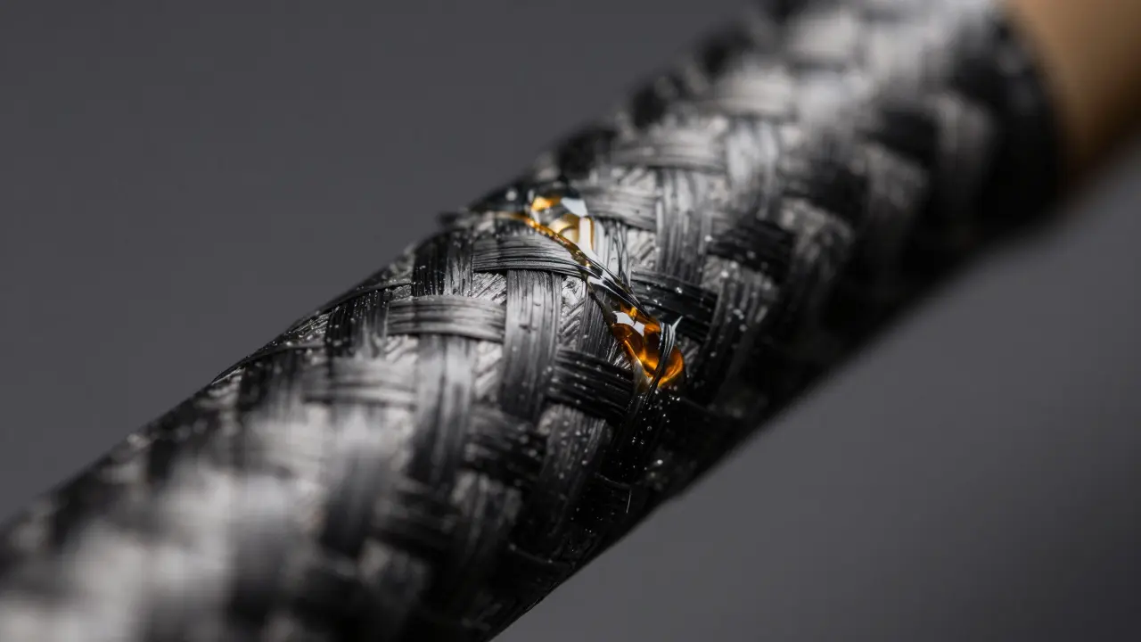 Материалы стержней Abu Garcia: что внутри и как выбрать