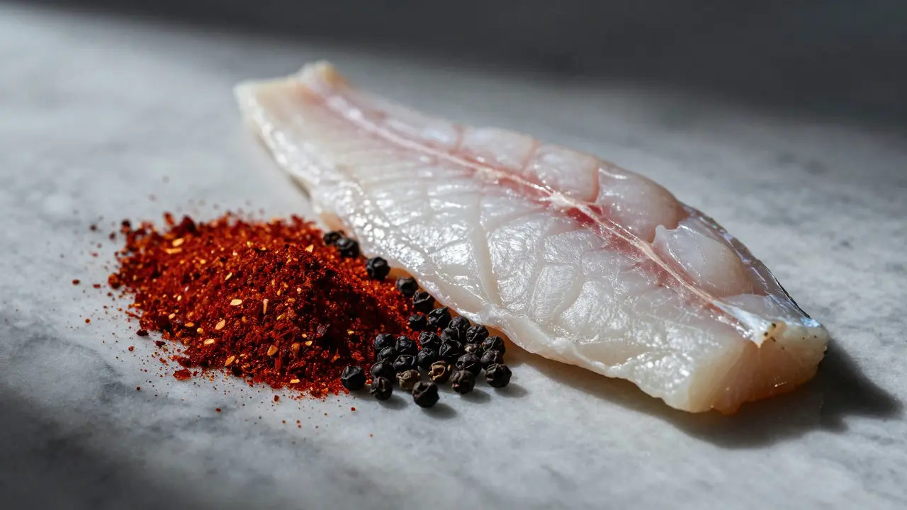 Какие специи не подходят к рыбе: главные ошибки в приправах