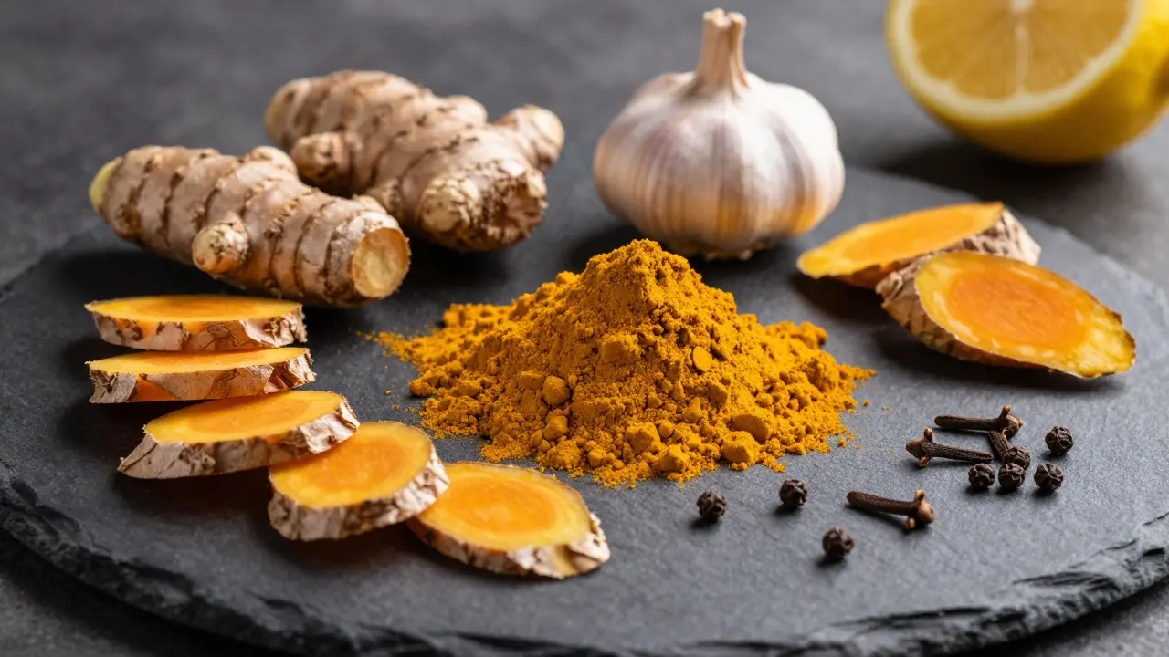 Лучшие специи для рыбы: что выбрать для вкуса и здоровья