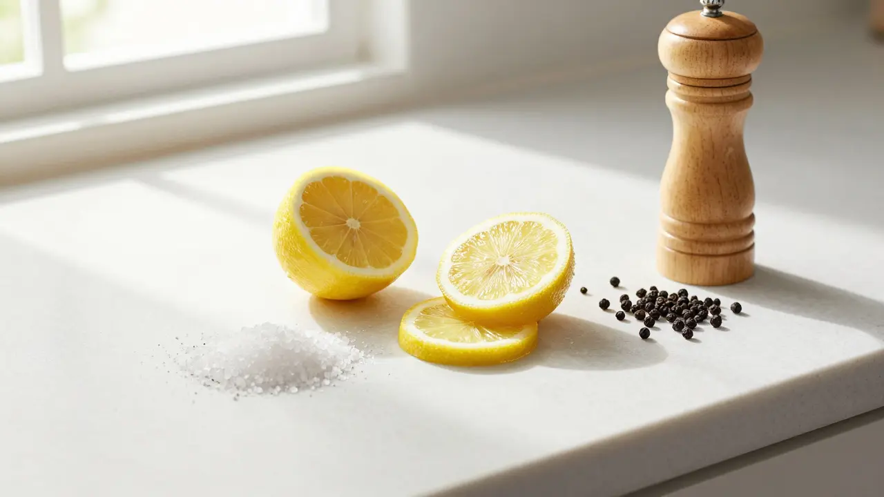 Лучшие специи для жареной рыбы: подбираем идеальный вкус