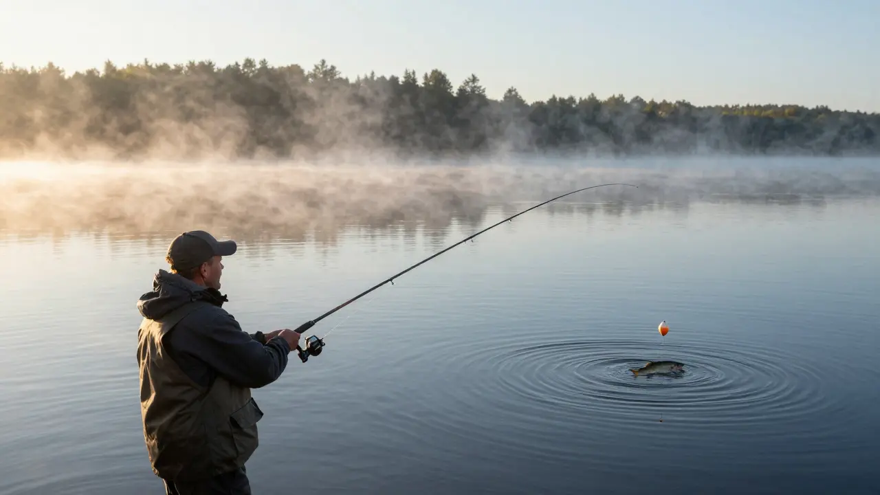 Поплавок для дальнего заброса: виды, названия и секреты выбора
