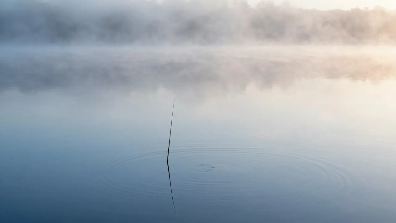 Зачем ловить рыбу на поплавок: преимущества, тактика и секреты успеха